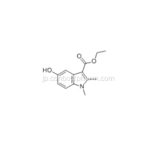 Mecarbinate、CAS 15574-49-9